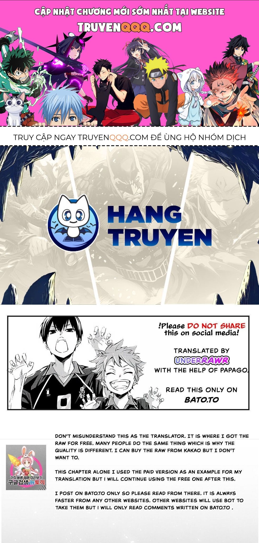 Kiếp Này, Tôi Sẽ Trở Thành Gia Chủ Chapter 17 - Trang 2