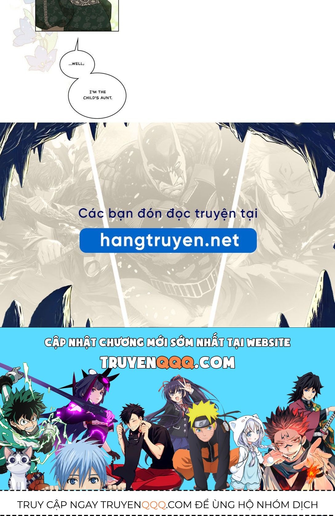 Kiếp Này, Tôi Sẽ Trở Thành Gia Chủ Chapter 17 - Trang 2