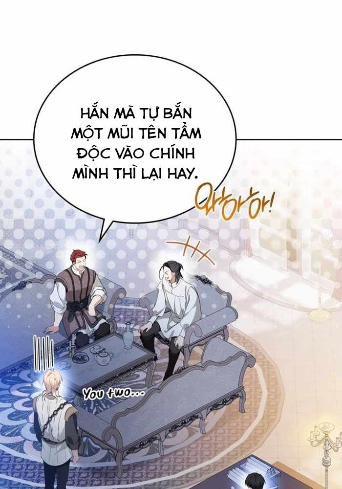 Kiếp Này, Tôi Sẽ Trở Thành Gia Chủ Chapter 176 - Trang 2
