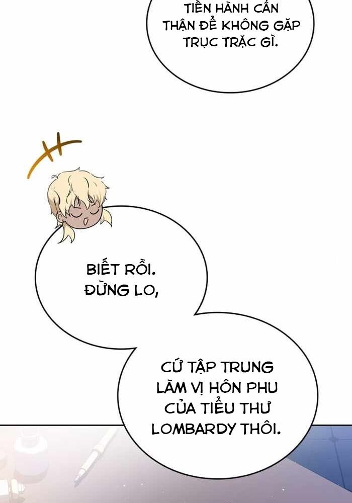 Kiếp Này, Tôi Sẽ Trở Thành Gia Chủ Chapter 176 - Trang 2