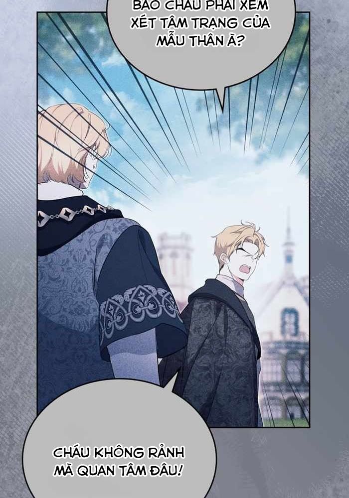 Kiếp Này, Tôi Sẽ Trở Thành Gia Chủ Chapter 176 - Trang 2