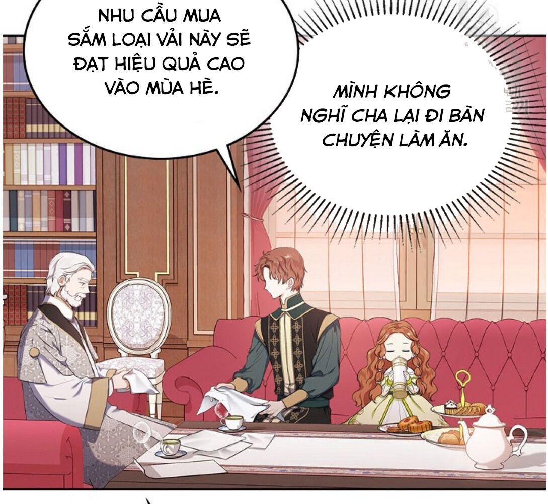 Kiếp Này, Tôi Sẽ Trở Thành Gia Chủ Chapter 18 - Trang 2