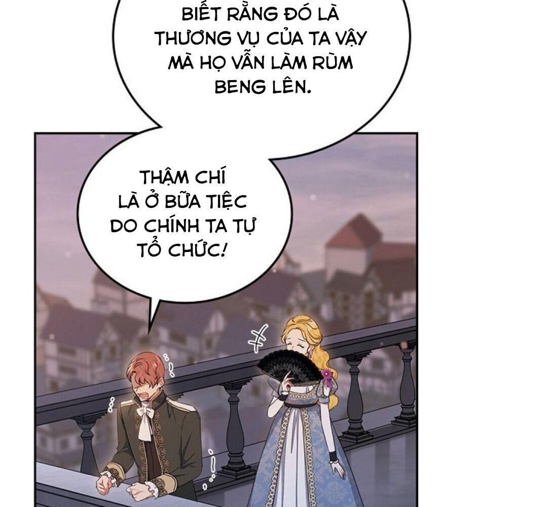 Kiếp Này, Tôi Sẽ Trở Thành Gia Chủ Chapter 19 - Trang 2