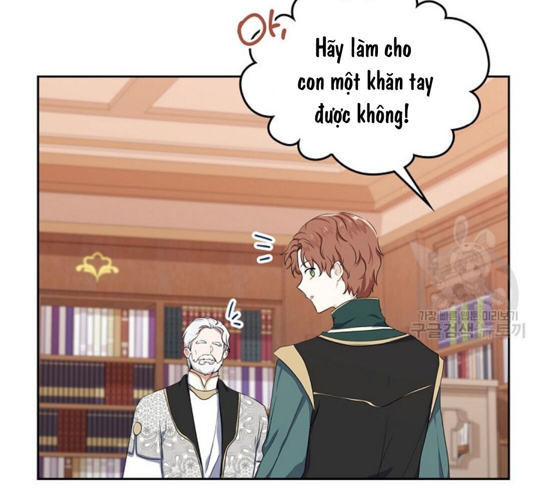 Kiếp Này, Tôi Sẽ Trở Thành Gia Chủ Chapter 19 - Trang 2