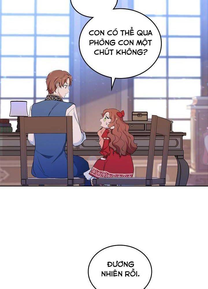 Kiếp Này, Tôi Sẽ Trở Thành Gia Chủ Chapter 2 - Trang 2