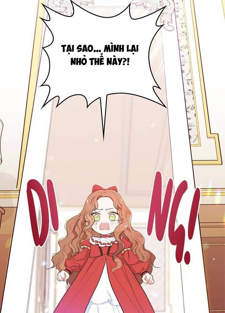 Kiếp Này, Tôi Sẽ Trở Thành Gia Chủ Chapter 2 - Trang 2