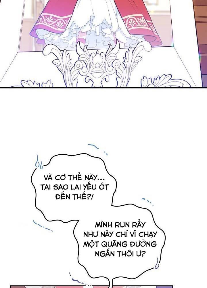 Kiếp Này, Tôi Sẽ Trở Thành Gia Chủ Chapter 2 - Trang 2