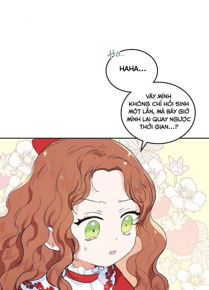 Kiếp Này, Tôi Sẽ Trở Thành Gia Chủ Chapter 2 - Trang 2