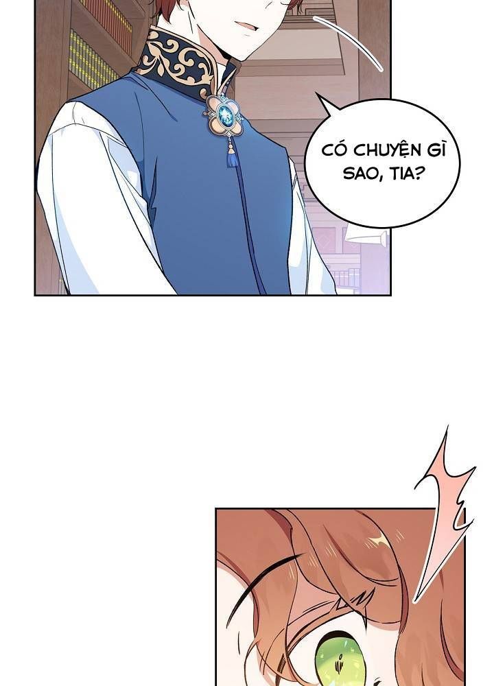 Kiếp Này, Tôi Sẽ Trở Thành Gia Chủ Chapter 2 - Trang 2