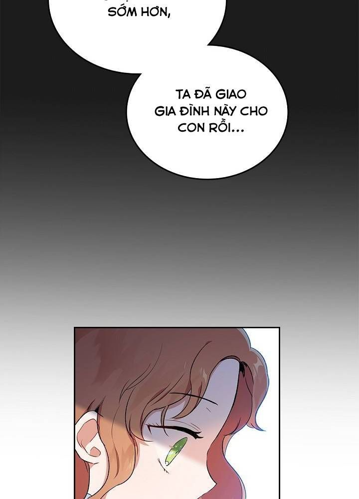 Kiếp Này, Tôi Sẽ Trở Thành Gia Chủ Chapter 2 - Trang 2