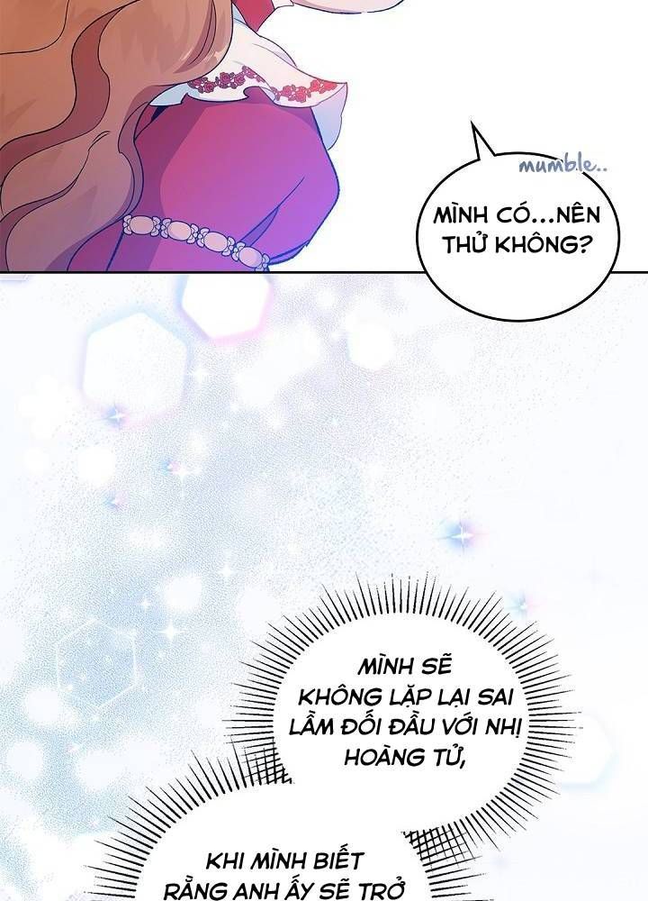 Kiếp Này, Tôi Sẽ Trở Thành Gia Chủ Chapter 2 - Trang 2