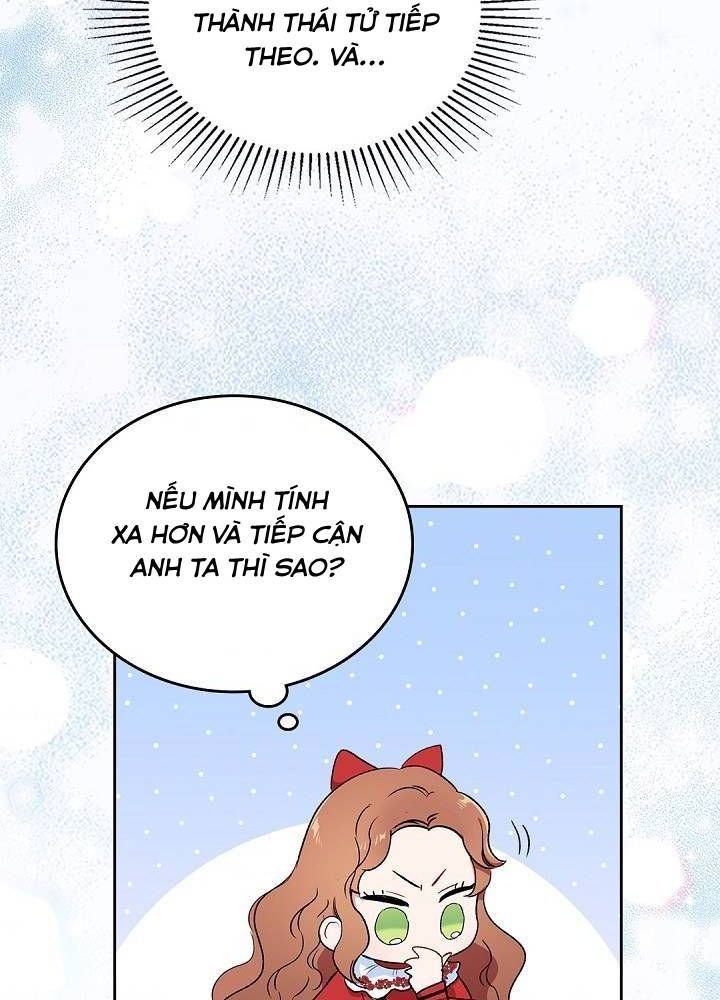 Kiếp Này, Tôi Sẽ Trở Thành Gia Chủ Chapter 2 - Trang 2