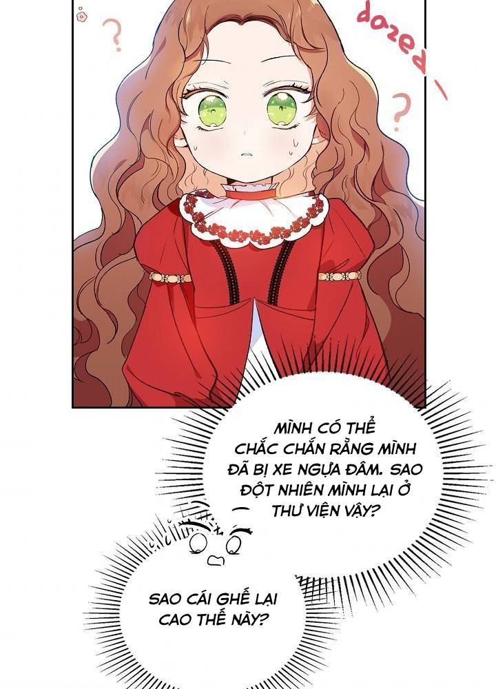 Kiếp Này, Tôi Sẽ Trở Thành Gia Chủ Chapter 2 - Trang 2