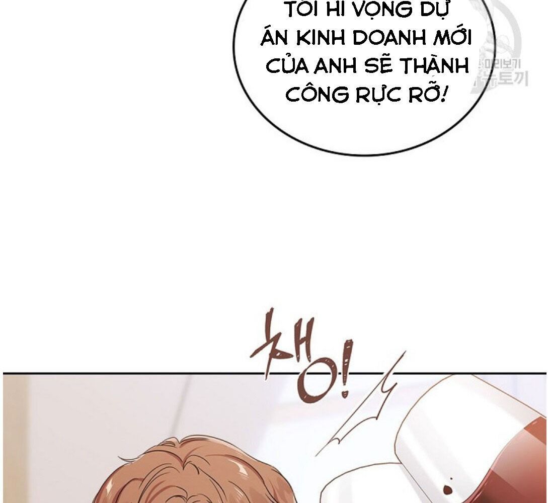 Kiếp Này, Tôi Sẽ Trở Thành Gia Chủ Chapter 20 - Trang 2