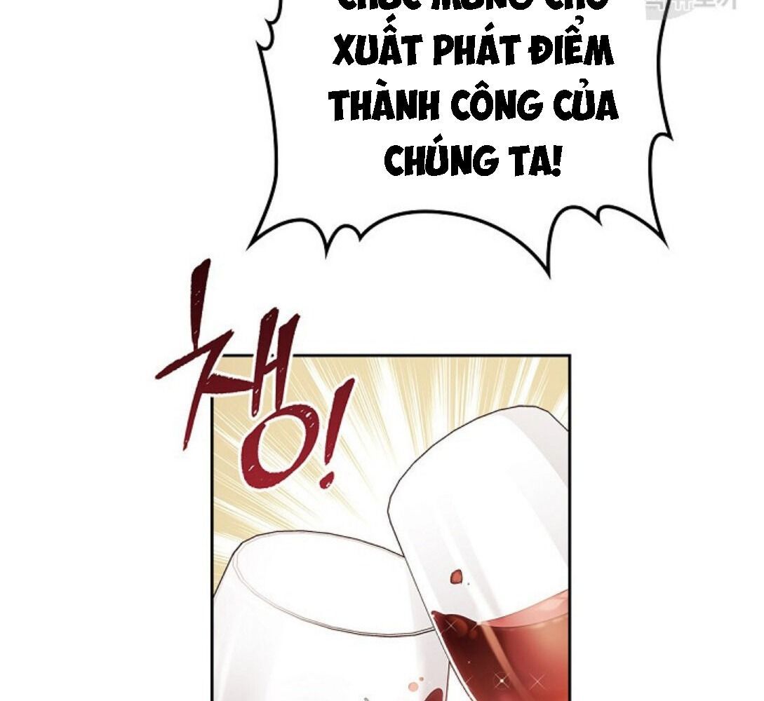 Kiếp Này, Tôi Sẽ Trở Thành Gia Chủ Chapter 20 - Trang 2