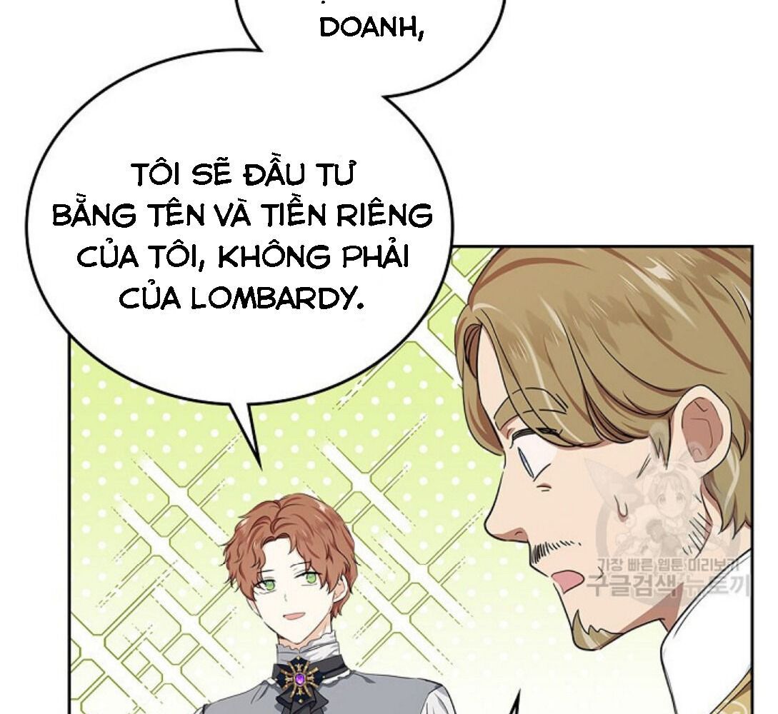 Kiếp Này, Tôi Sẽ Trở Thành Gia Chủ Chapter 20 - Trang 2