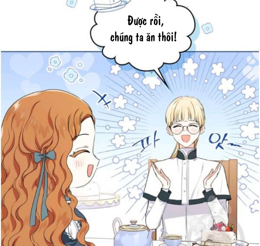 Kiếp Này, Tôi Sẽ Trở Thành Gia Chủ Chapter 21 - Trang 2