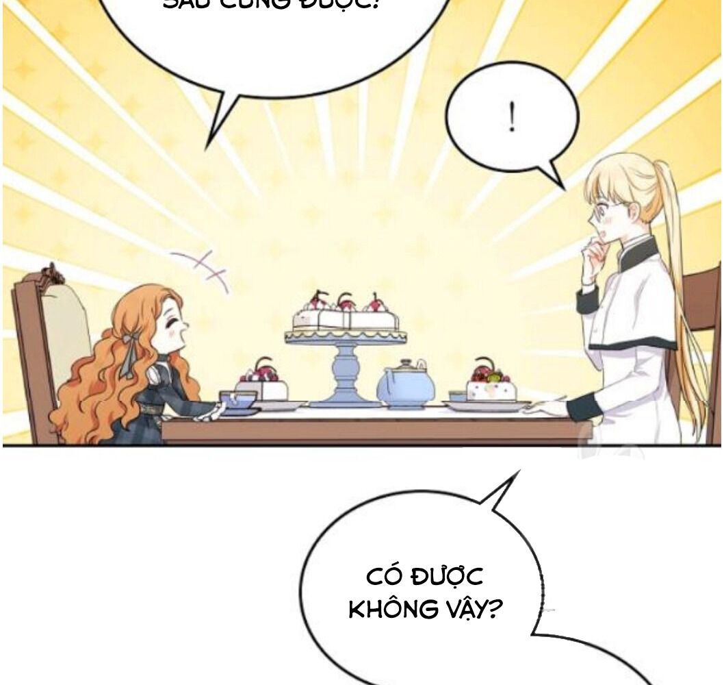 Kiếp Này, Tôi Sẽ Trở Thành Gia Chủ Chapter 21 - Trang 2