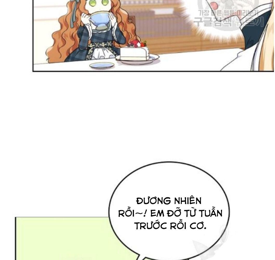 Kiếp Này, Tôi Sẽ Trở Thành Gia Chủ Chapter 21 - Trang 2