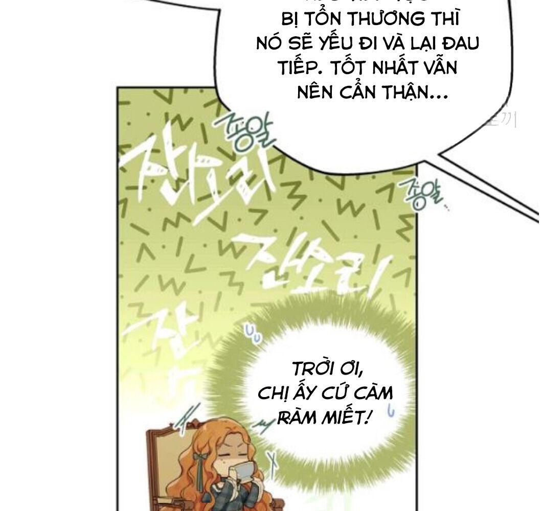 Kiếp Này, Tôi Sẽ Trở Thành Gia Chủ Chapter 21 - Trang 2