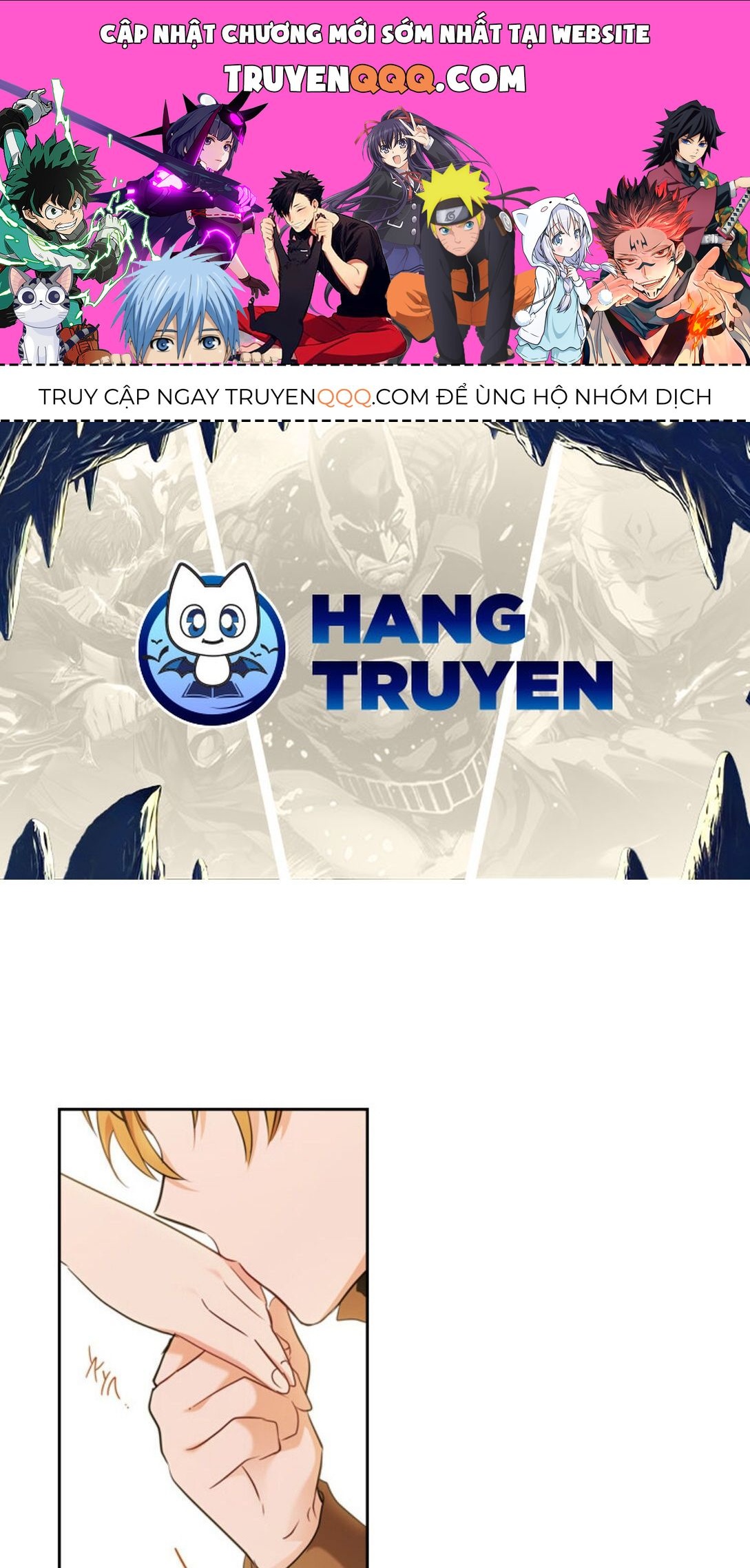 Kiếp Này, Tôi Sẽ Trở Thành Gia Chủ Chapter 23 - Trang 2