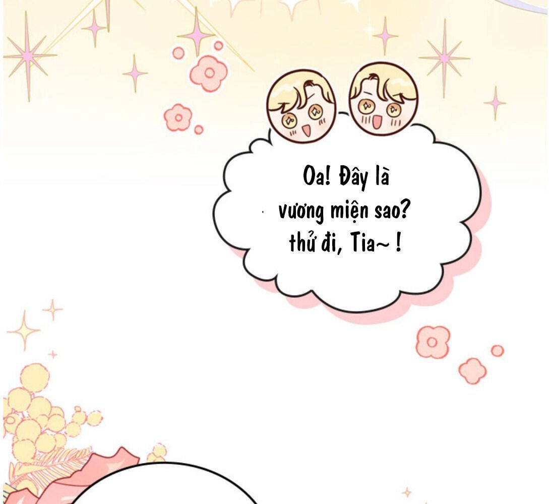 Kiếp Này, Tôi Sẽ Trở Thành Gia Chủ Chapter 23 - Trang 2