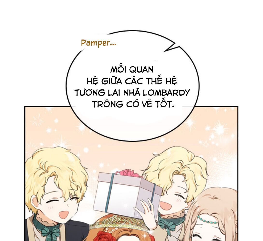 Kiếp Này, Tôi Sẽ Trở Thành Gia Chủ Chapter 23 - Trang 2