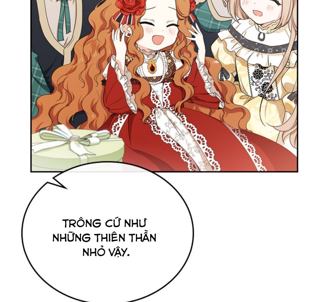 Kiếp Này, Tôi Sẽ Trở Thành Gia Chủ Chapter 23 - Trang 2