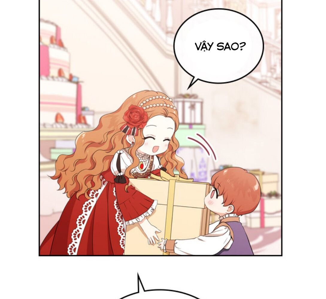 Kiếp Này, Tôi Sẽ Trở Thành Gia Chủ Chapter 23 - Trang 2