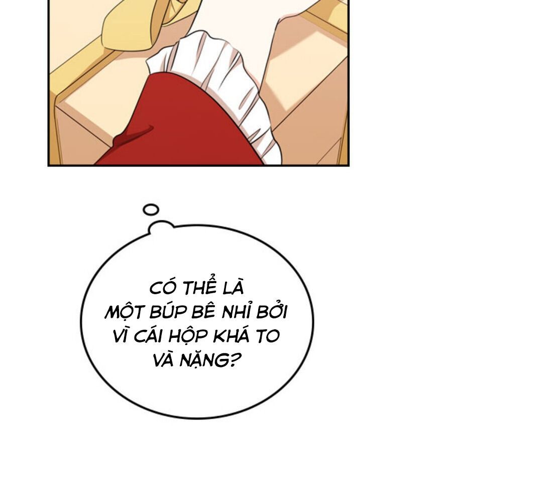 Kiếp Này, Tôi Sẽ Trở Thành Gia Chủ Chapter 23 - Trang 2