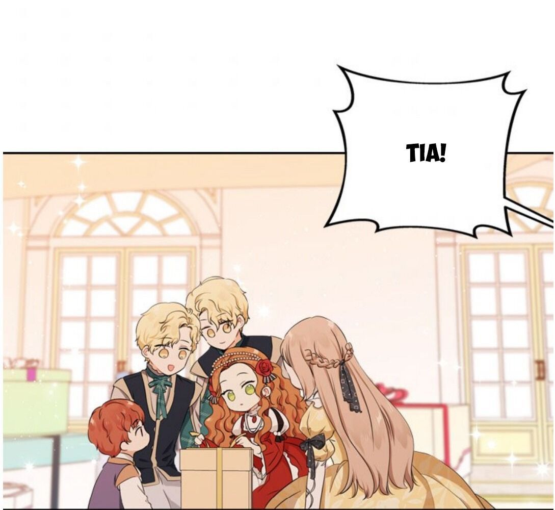 Kiếp Này, Tôi Sẽ Trở Thành Gia Chủ Chapter 23 - Trang 2