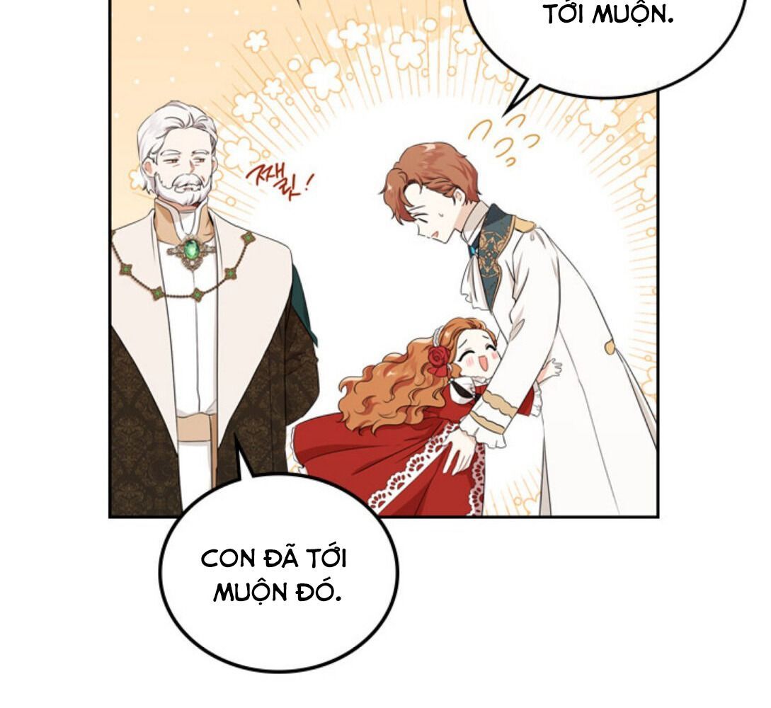 Kiếp Này, Tôi Sẽ Trở Thành Gia Chủ Chapter 23 - Trang 2