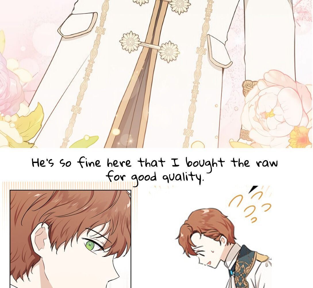 Kiếp Này, Tôi Sẽ Trở Thành Gia Chủ Chapter 23 - Trang 2