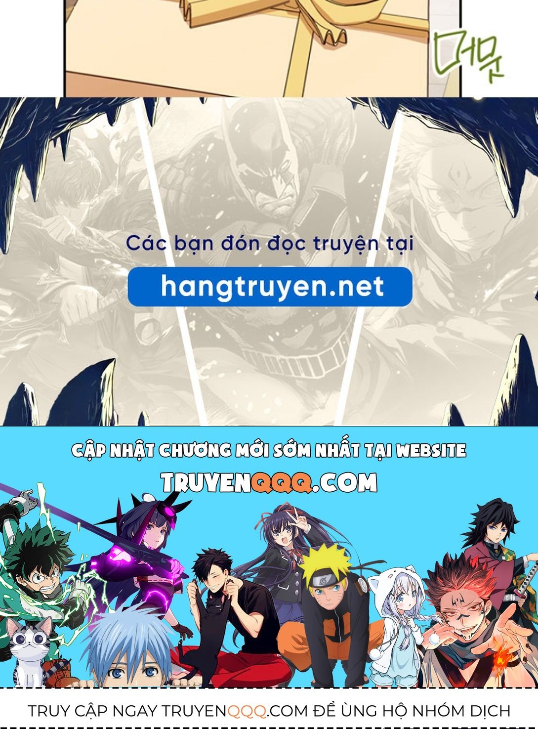 Kiếp Này, Tôi Sẽ Trở Thành Gia Chủ Chapter 23 - Trang 2