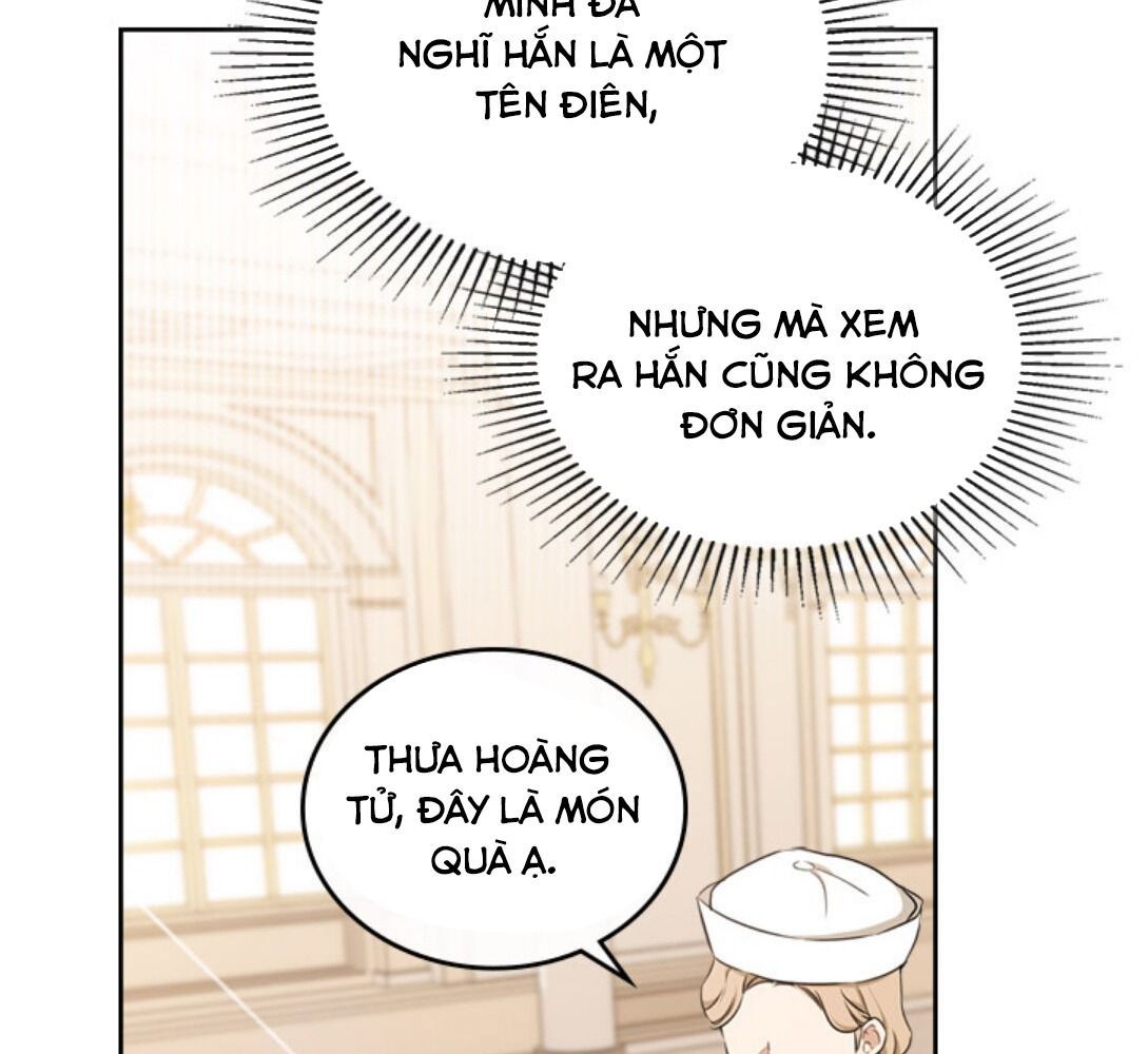 Kiếp Này, Tôi Sẽ Trở Thành Gia Chủ Chapter 23 - Trang 2