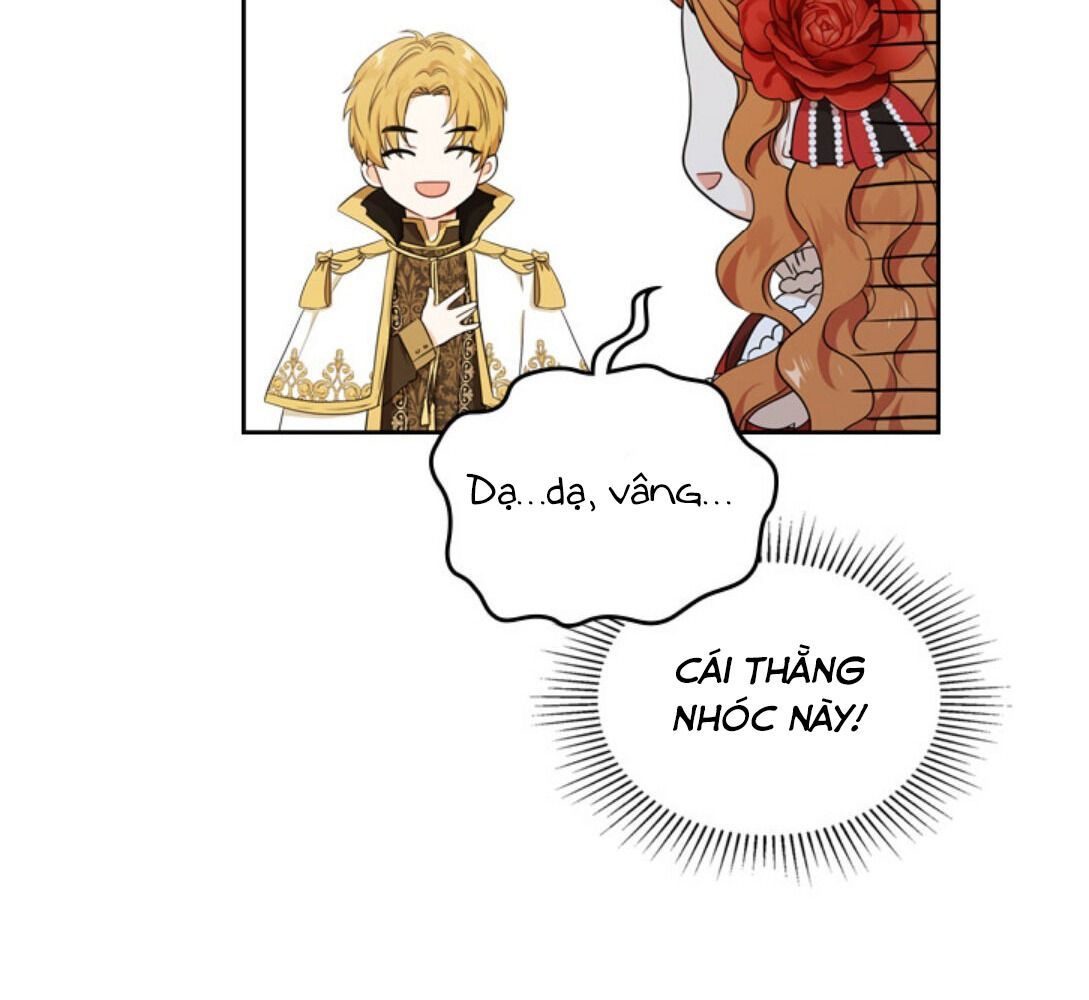 Kiếp Này, Tôi Sẽ Trở Thành Gia Chủ Chapter 23 - Trang 2