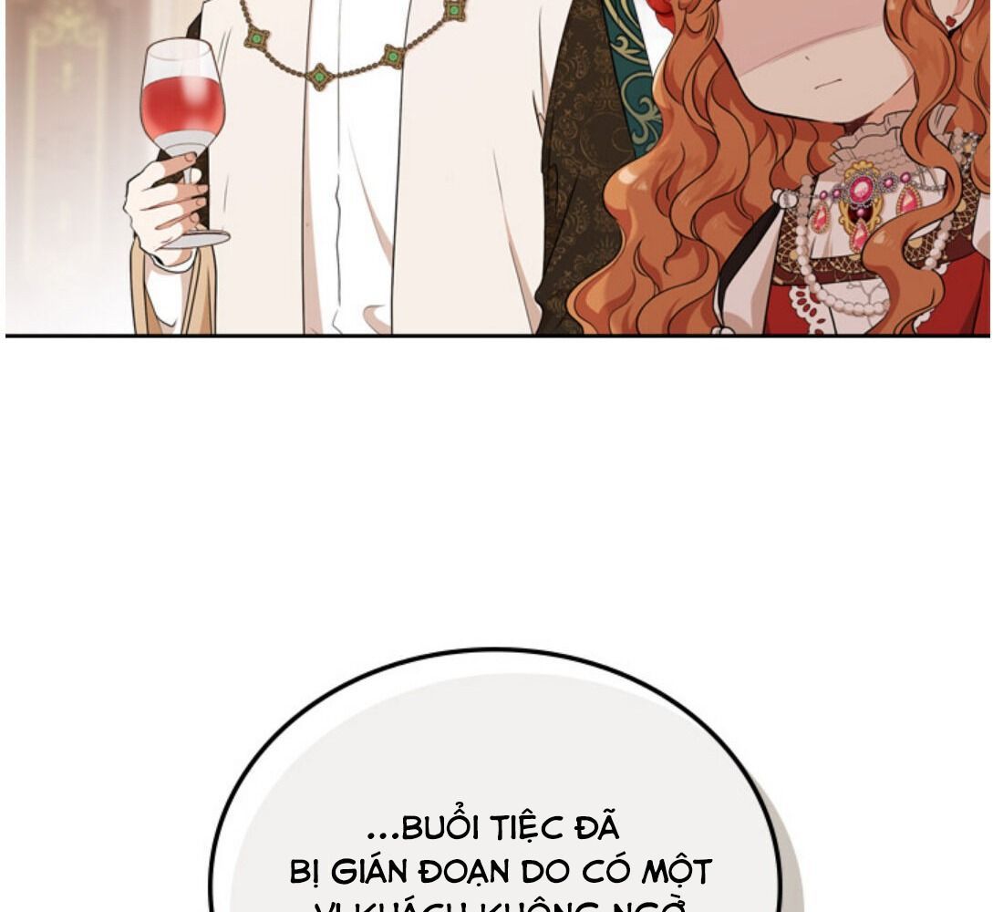 Kiếp Này, Tôi Sẽ Trở Thành Gia Chủ Chapter 23 - Trang 2