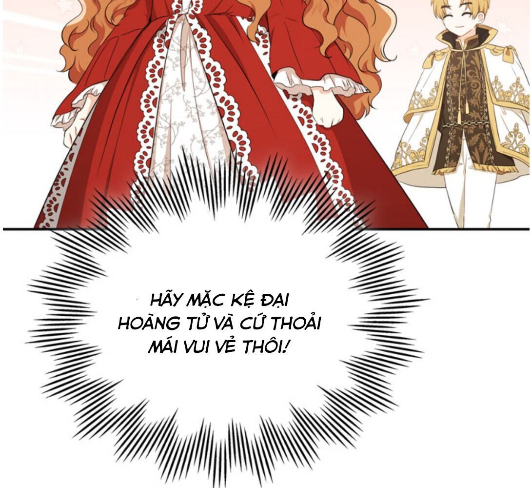 Kiếp Này, Tôi Sẽ Trở Thành Gia Chủ Chapter 23 - Trang 2