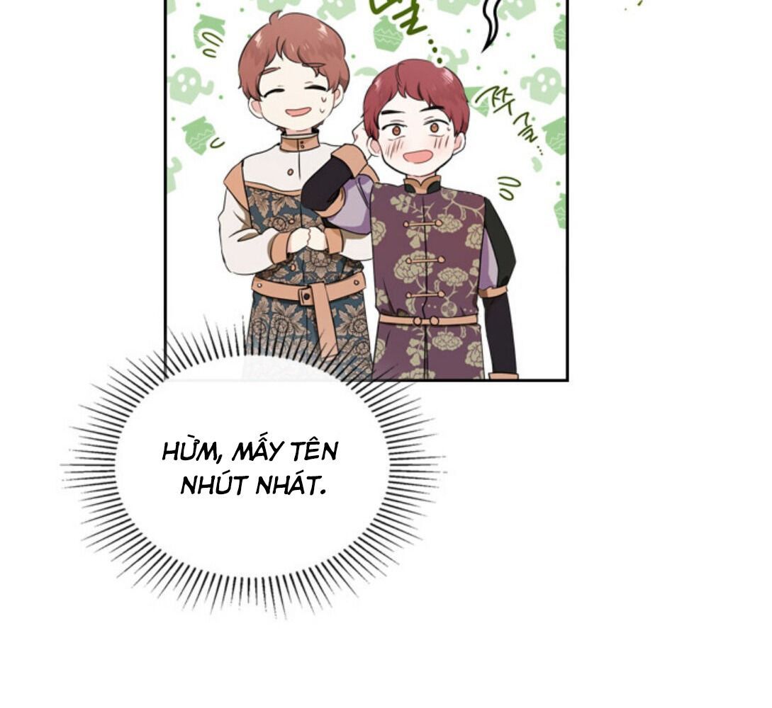 Kiếp Này, Tôi Sẽ Trở Thành Gia Chủ Chapter 23 - Trang 2