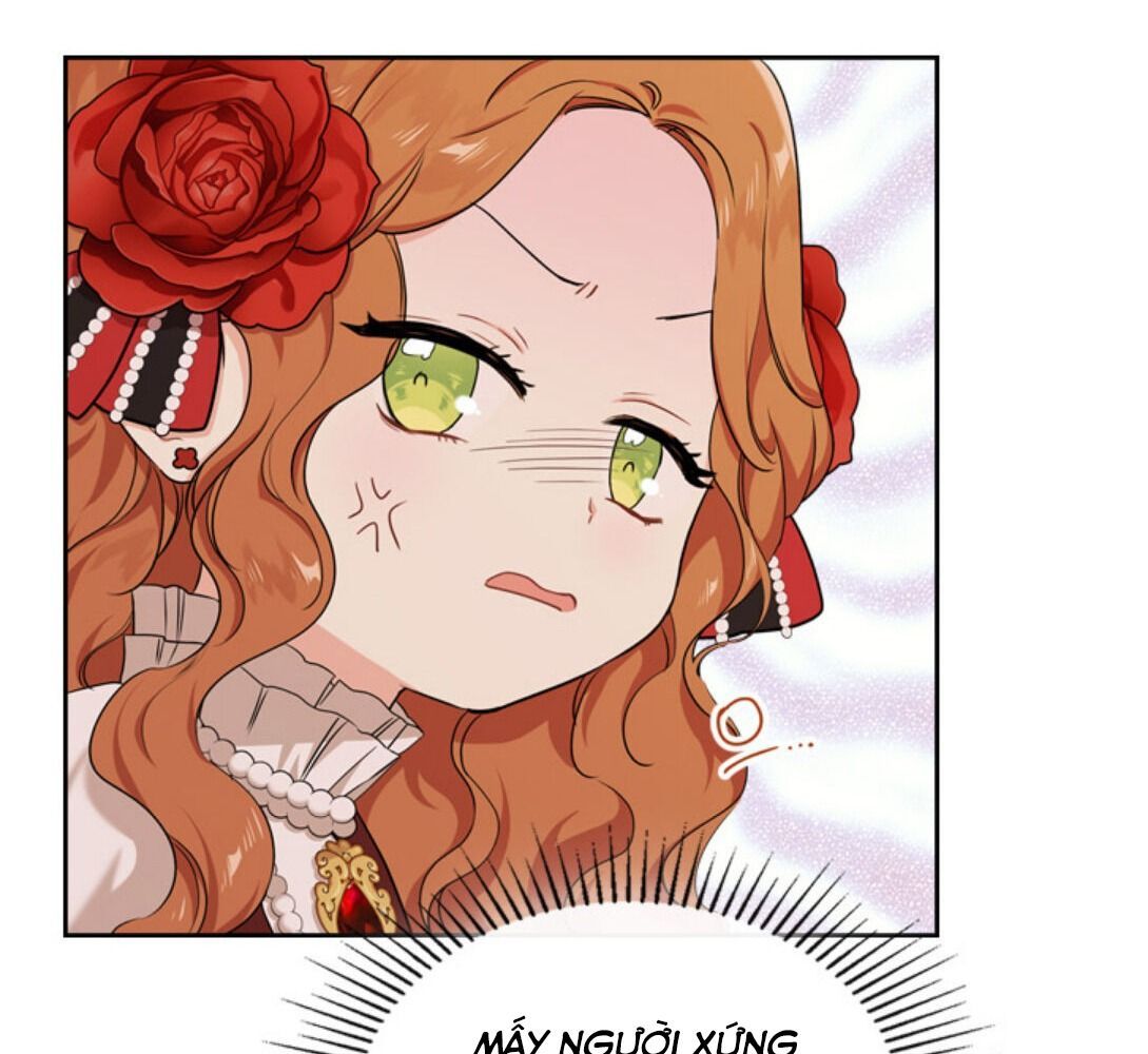 Kiếp Này, Tôi Sẽ Trở Thành Gia Chủ Chapter 23 - Trang 2