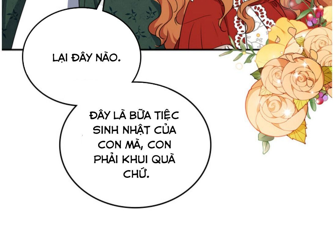 Kiếp Này, Tôi Sẽ Trở Thành Gia Chủ Chapter 23 - Trang 2
