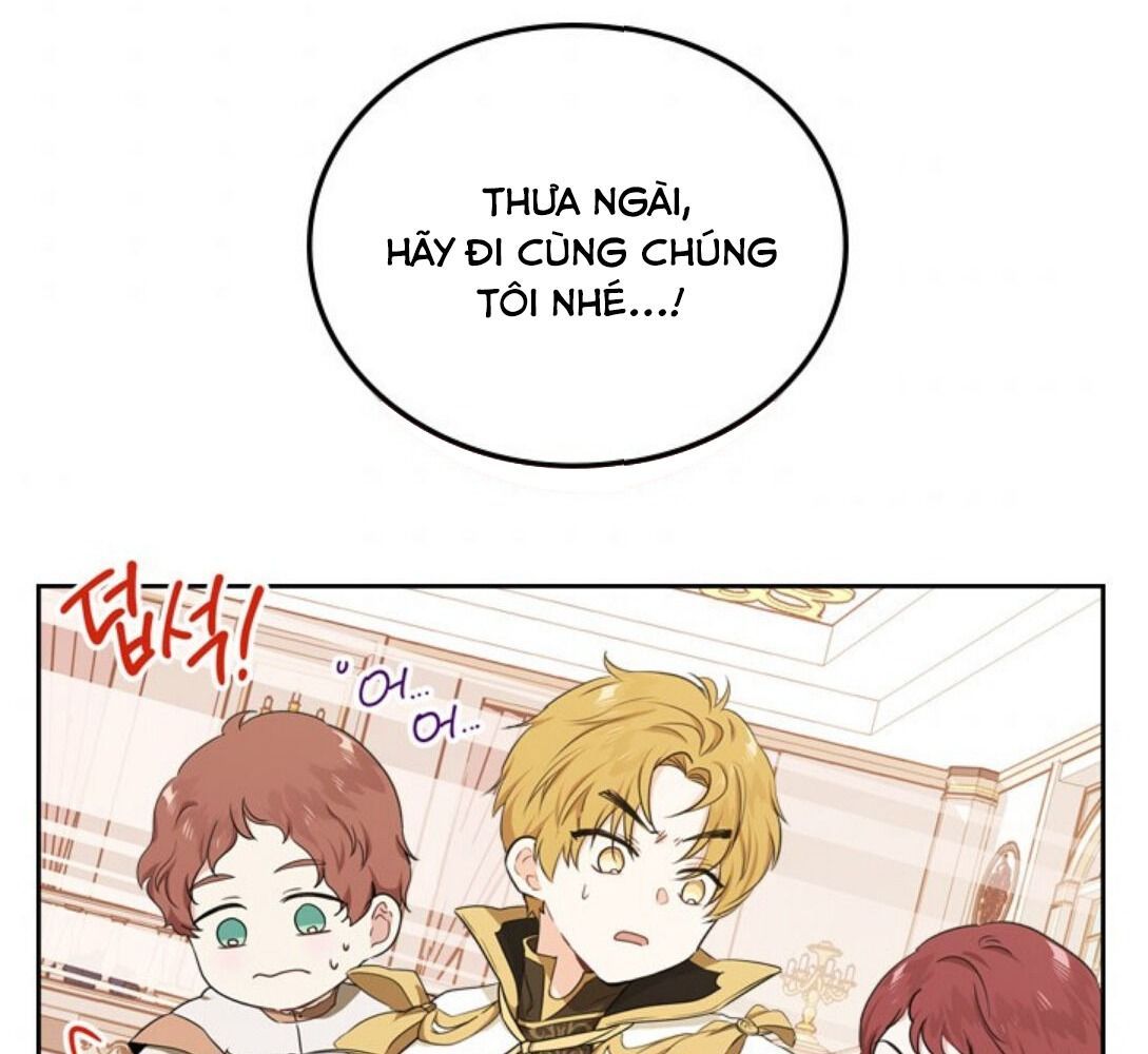 Kiếp Này, Tôi Sẽ Trở Thành Gia Chủ Chapter 23 - Trang 2