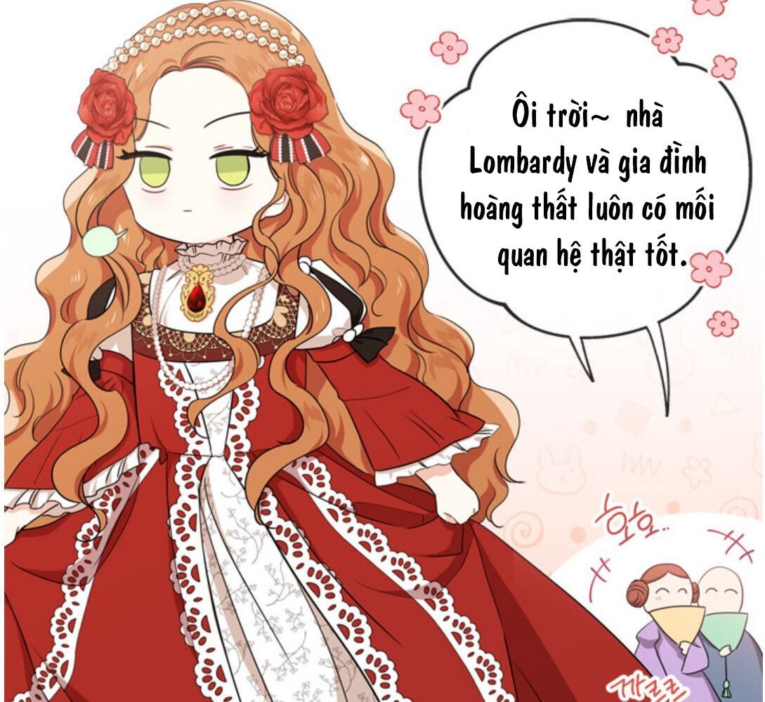 Kiếp Này, Tôi Sẽ Trở Thành Gia Chủ Chapter 23 - Trang 2