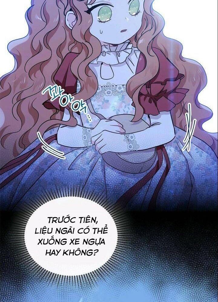 Kiếp Này, Tôi Sẽ Trở Thành Gia Chủ Chapter 24 - Trang 2