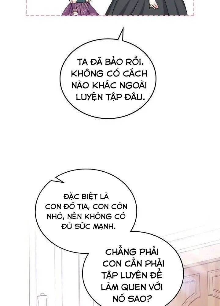 Kiếp Này, Tôi Sẽ Trở Thành Gia Chủ Chapter 24 - Trang 2