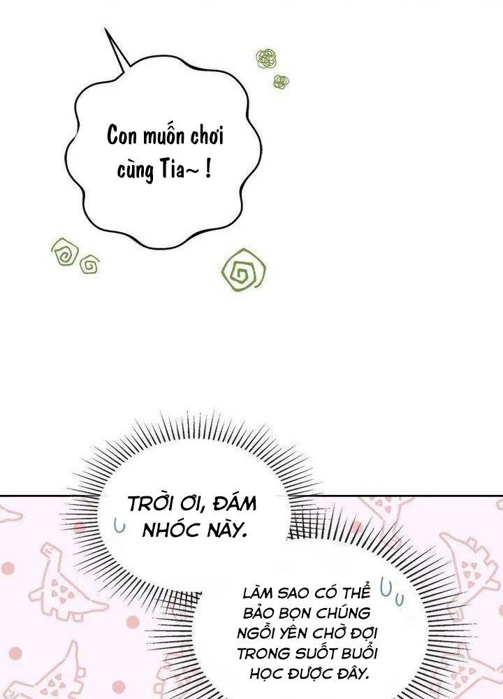 Kiếp Này, Tôi Sẽ Trở Thành Gia Chủ Chapter 24 - Trang 2