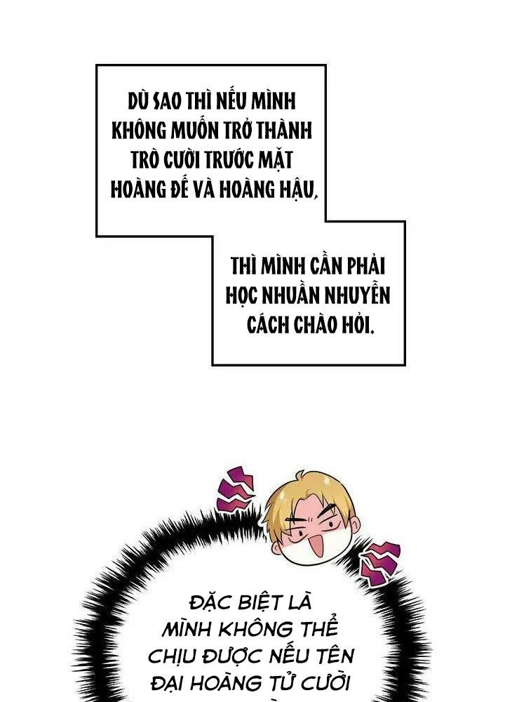 Kiếp Này, Tôi Sẽ Trở Thành Gia Chủ Chapter 24 - Trang 2