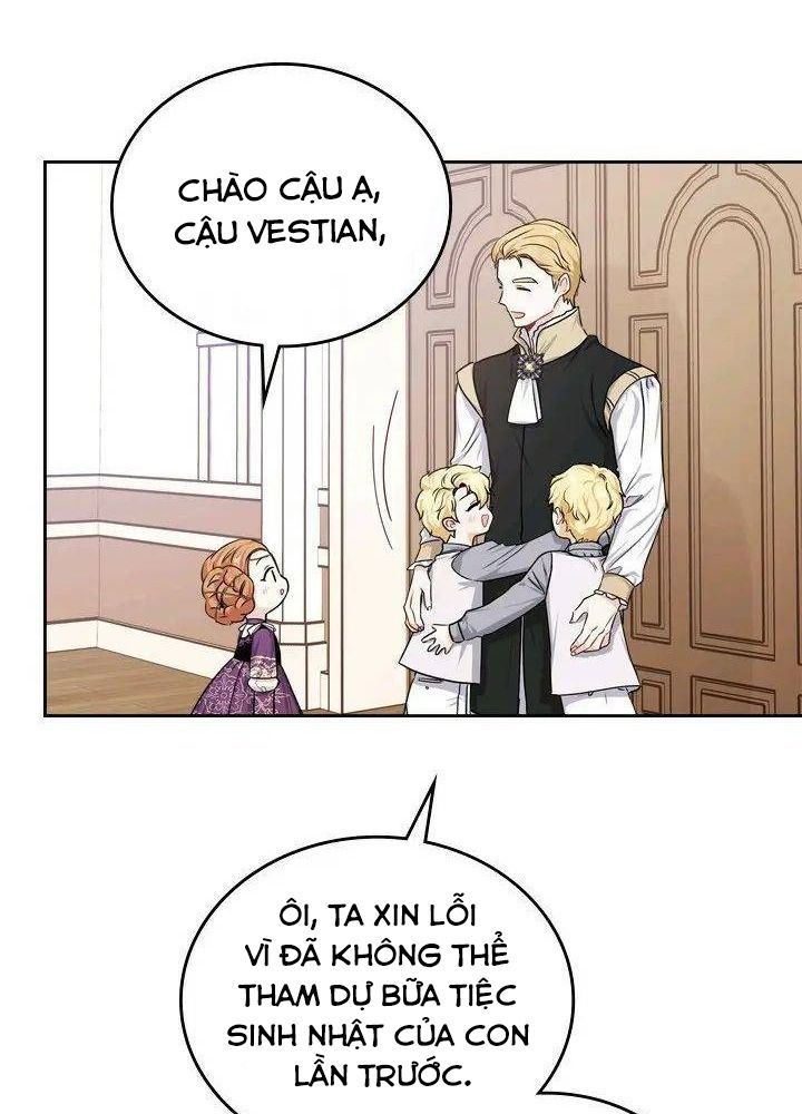 Kiếp Này, Tôi Sẽ Trở Thành Gia Chủ Chapter 24 - Trang 2