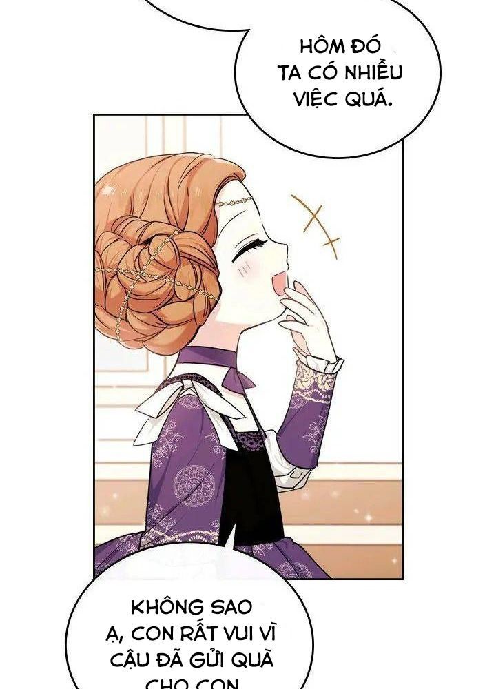 Kiếp Này, Tôi Sẽ Trở Thành Gia Chủ Chapter 24 - Trang 2
