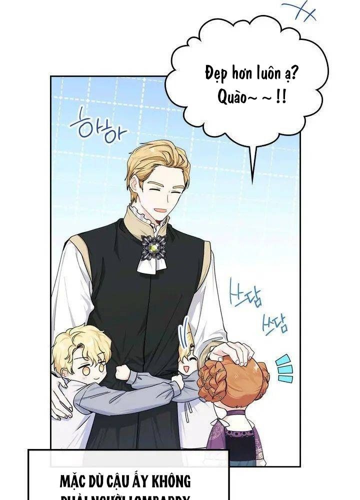 Kiếp Này, Tôi Sẽ Trở Thành Gia Chủ Chapter 24 - Trang 2